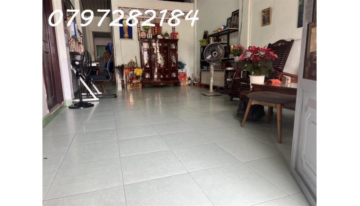 BÁN NHÀ MTKD - DT 260M2 - HẺM XE TẢI - LÃ XUÂN OAI - QUẬN 9 - TP THỦ ĐỨC